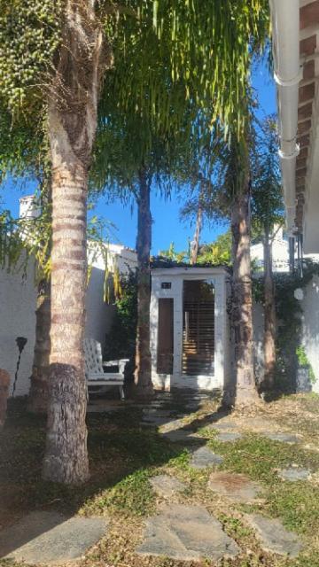 Romantic White Villa -Private Pool Nerja Eksteriør bilde